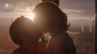 Ursina Lardi naked - Laim und die Toten ohne Hosen (2024) Cowgirl Sex Scene