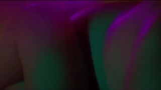 Bianca Comparato nude sex scene. Erotic Movie "1981" (2015)