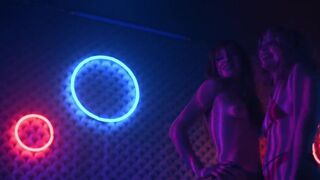 Madeline Boltinghouse nude, Kylie Gray Mask nude ⭐ Hightown s03e02 (2024)