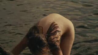 Juliette Savary naked - Carpobrotus (2024) Explicit Nudity Scenes