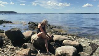 Isabella Tagliati hot. Happy Birthday (2021)