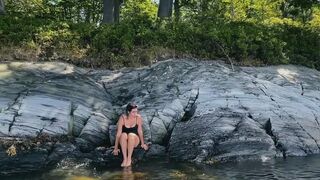 Isabella Tagliati hot. Happy Birthday (2021)