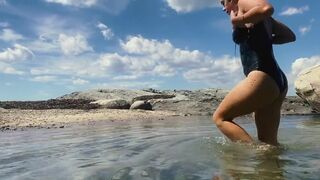 Isabella Tagliati hot. Happy Birthday (2021)