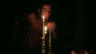 Isabella Tagliati hot. Happy Birthday (2021)