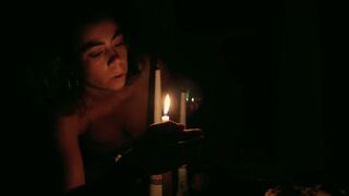 Isabella Tagliati hot. Happy Birthday (2021)