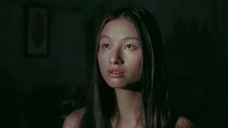 Lang Khe Tran nude ⭐ Les confins du monde (2018)