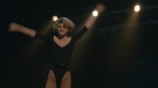 Linda Lapinsh sexy - GDR s01e05-06 (2024)