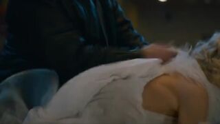 Linda Lapinsh sexy - GDR s01e05-06 (2024)