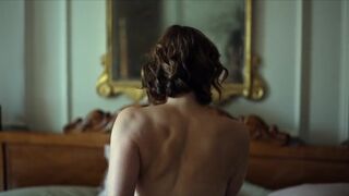 TV Show Sex Scenes - Annabel Scholey sexy, Gaia Bavaro, Livvie May hot - The Serial Killer's Wife s01 (2023)