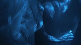 Macarena Gómez naked - 30 Coins s02e06 (2023) TV Show Naked Scene