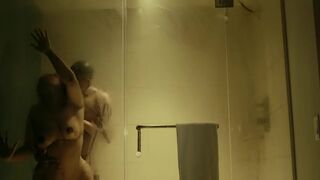 Sex Scenes Grace Sol naked, Leah Envy, Chevonne Wilson nude, Tulauni Felton topless - A Love Story from the Streets (2023)