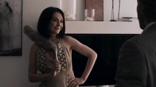 Carice van Houten nude - The Happy Housewife (2010)