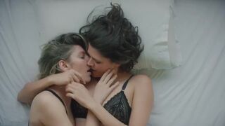 Rebecca Robertson, Indigo Sparke nude - Cloudy River s01 (2020) sexy scenes