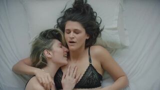 Rebecca Robertson, Indigo Sparke nude - Cloudy River s01 (2020) sexy scenes