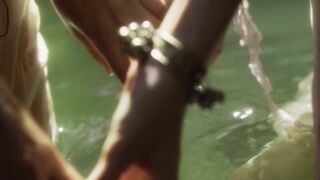 Greta Fernández hot ⭐ Teresa (2023)