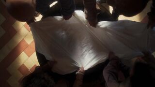 Greta Fernández hot ⭐ Teresa (2023)