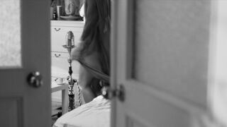 Yuliya Peresild nude - Weekend (2014) Nude Russian Actress