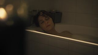Paola Cortellesi nude ⭐ Petra s01e03 (2020)