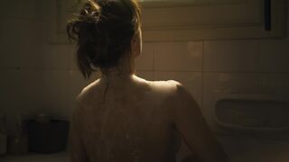 Paola Cortellesi nude ⭐ Petra s01e03 (2020)