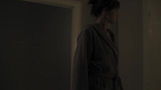 Paola Cortellesi nude ⭐ Petra s01e03 (2020)