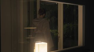 Paola Cortellesi nude ⭐ Petra s01e03 (2020)