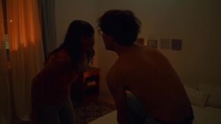 Martina Gatti nude ⭐ Troppo azzurro (2023)