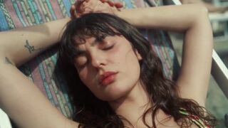 Martina Gatti nude ⭐ Troppo azzurro (2023)