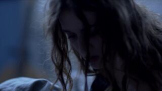 Lucile Krier nude - Lea’s Sundays (2011)