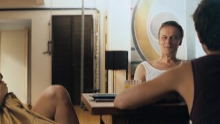 Joerdis Richter topless - Miss Sixty (2014) Sex Scene