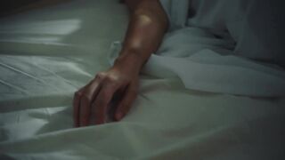 Lesbian Movie Scenes. Gemma Bird Matheson nude, Kasia Vickery hot - Me and HerPes (2023) s01e01-06