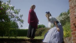 Lauren Staerck nude, Lydia Kay nude - Cinderella's Revenge (2024) Sex