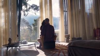 Marie-Louise Ottesen topless, Hedda Stiernstedt naked, Sofie Torp sex video. Boundless (2024) A Caught Fapping & Sex Scene