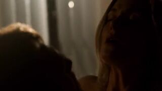 Marie-Louise Ottesen topless, Hedda Stiernstedt naked, Sofie Torp sex video. Boundless (2024) A Caught Fapping & Sex Scene