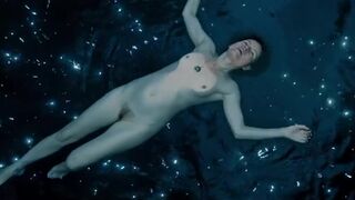 Gabrielle Lopes nude - O Espaço Infinito (2023) Nudity Scenes