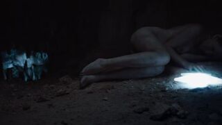 Gabrielle Lopes nude - O Espaço Infinito (2023) Nudity Scenes