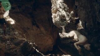 Gabrielle Lopes nude - O Espaço Infinito (2023) Nudity Scenes