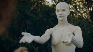 Gabrielle Lopes nude - O Espaço Infinito (2023) Nudity Scenes