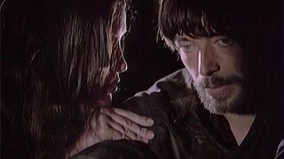 Retro Nudity Scene. Merima Isakovic - Jovana Lukina (1979)