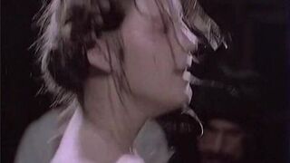 Retro Nudity Scene. Merima Isakovic - Jovana Lukina (1979)