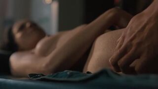 Hannah Diviney topless, Miriama Smith, Emily Havea ho, Caroline Oavda hot - Latecomers s01e01-06 (2022) TV Topless Scenes