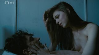 Lucie Zednickova nude ⭐ Kour (1990)