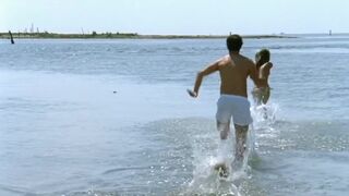 Ina-Alice Kopp topless. Oben ohne (2007) TV Show Nudity Scenes - s02e03-04