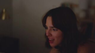 Annika Ellwanger-Chavez hot - Bolognese (2022)