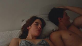 Annika Ellwanger-Chavez hot - Bolognese (2022)