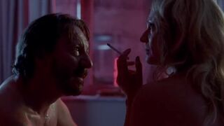 Magdalena Boczarska nude ⭐ Rózyczka 2 (2023)