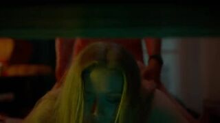 Pavlína Balner, Nikola Heinzlová, Alzbeta Malá topless - Smysl pro tumor s01e01e03e04 (2024) sexy scenes