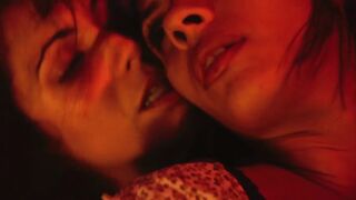 Ana Esperanza Jimenez nude, Yenisse Soria nude ⭐ "Salir del Cuerpo" (2015)