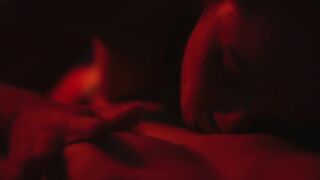 Ana Esperanza Jimenez nude, Yenisse Soria nude ⭐ "Salir del Cuerpo" (2015)