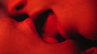 Ana Esperanza Jimenez nude, Yenisse Soria nude ⭐ "Salir del Cuerpo" (2015)