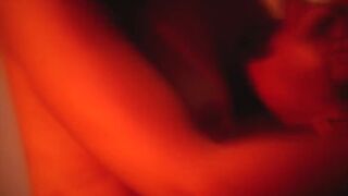 Ana Esperanza Jimenez nude, Yenisse Soria nude ⭐ "Salir del Cuerpo" (2015)